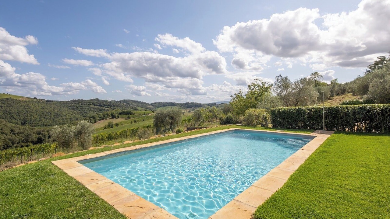 Photo of Outdoor in Poggibonsi