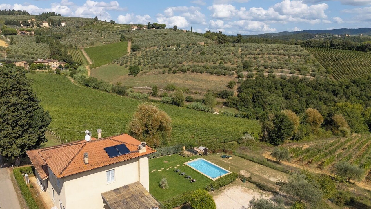 Photo of Outdoor in Poggibonsi