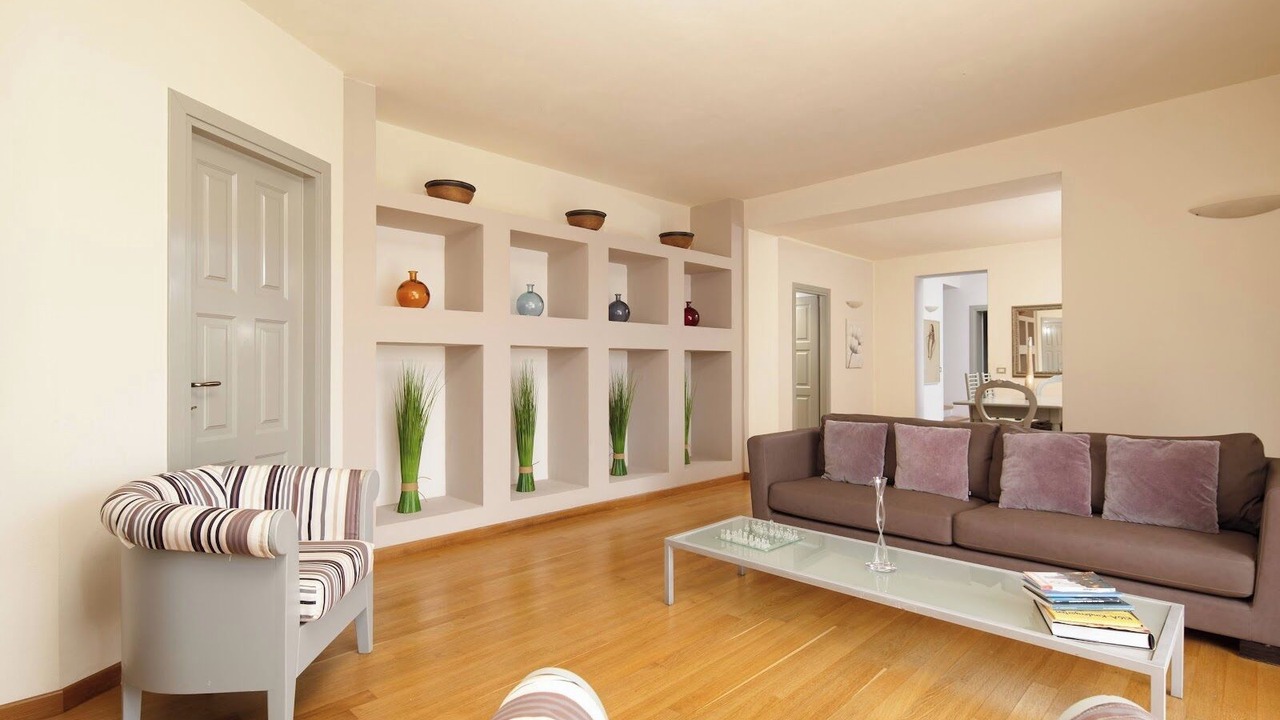 Photo of Livingroom in Poggibonsi