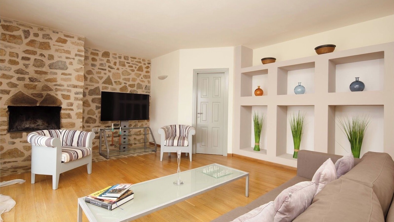 Photo of Livingroom in Poggibonsi
