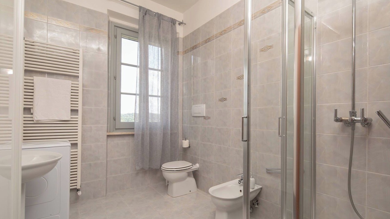 Photo of Bathroom in Poggibonsi
