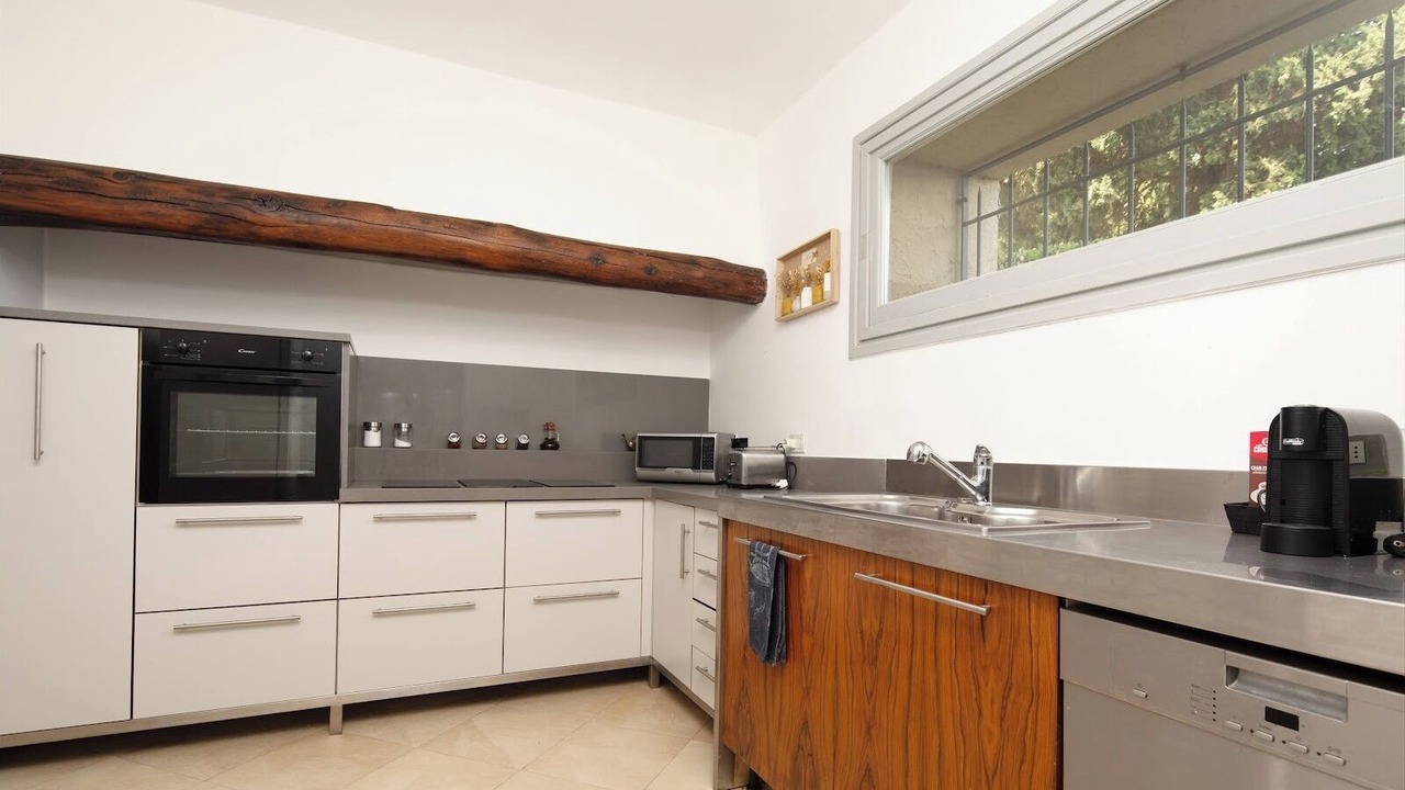 Photo of Kitchen in Poggibonsi