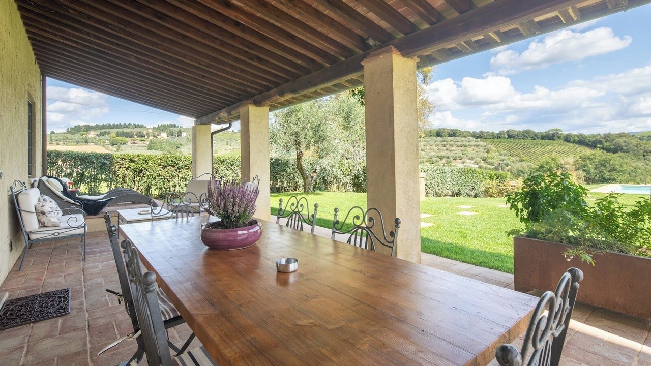 Photo of Outdoor in Poggibonsi