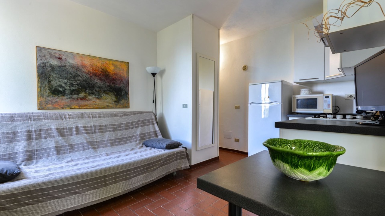 Photo of Livingroom in Capo D'arco