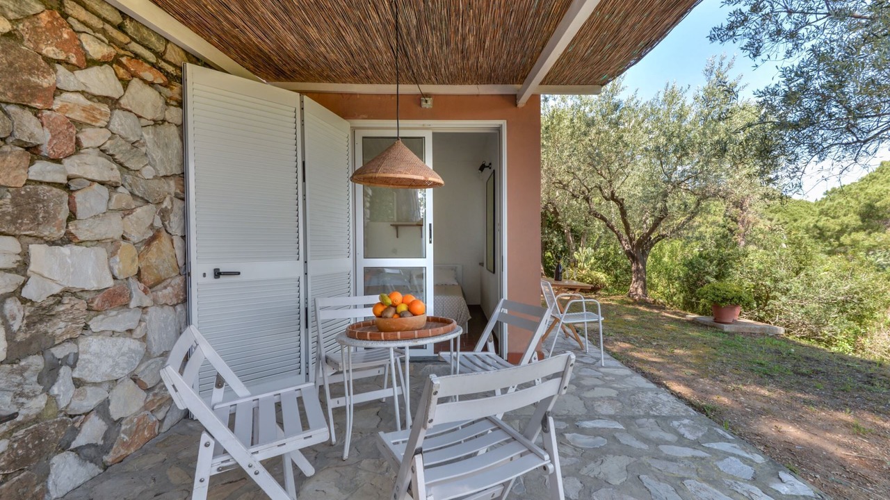 Photo of Outdoor in Capo D'arco