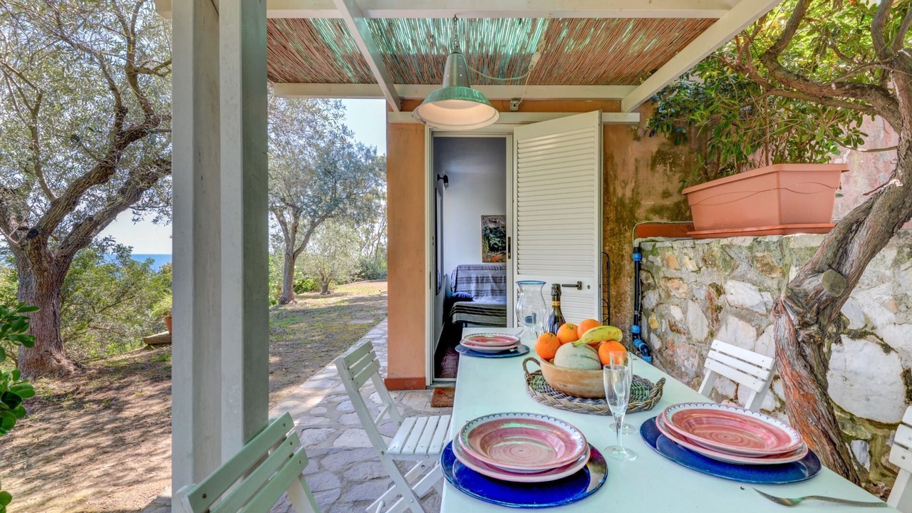 Photo of Outdoor in Capo D'arco