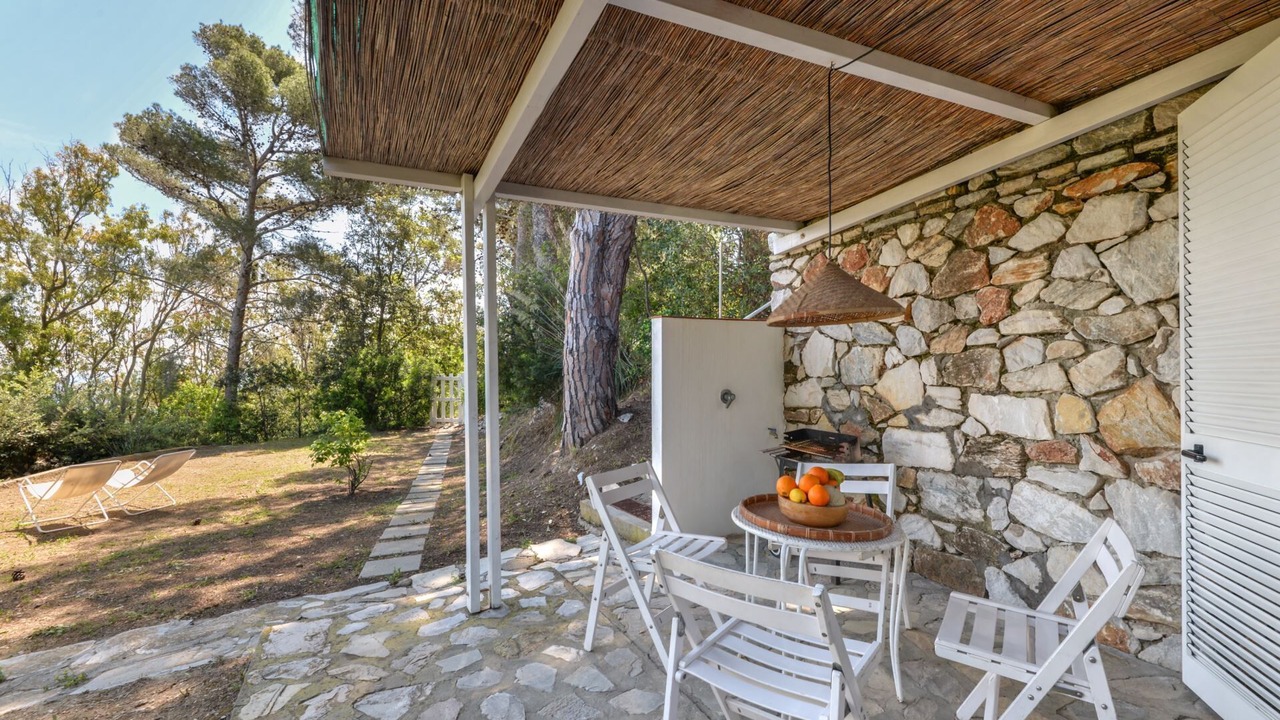 Photo of Outdoor in Capo D'arco