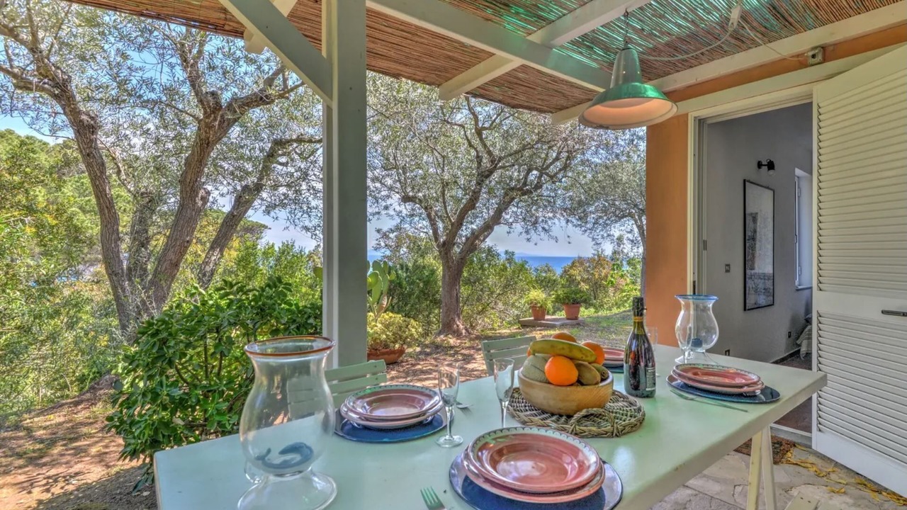 Photo of Outdoor in Capo D'arco