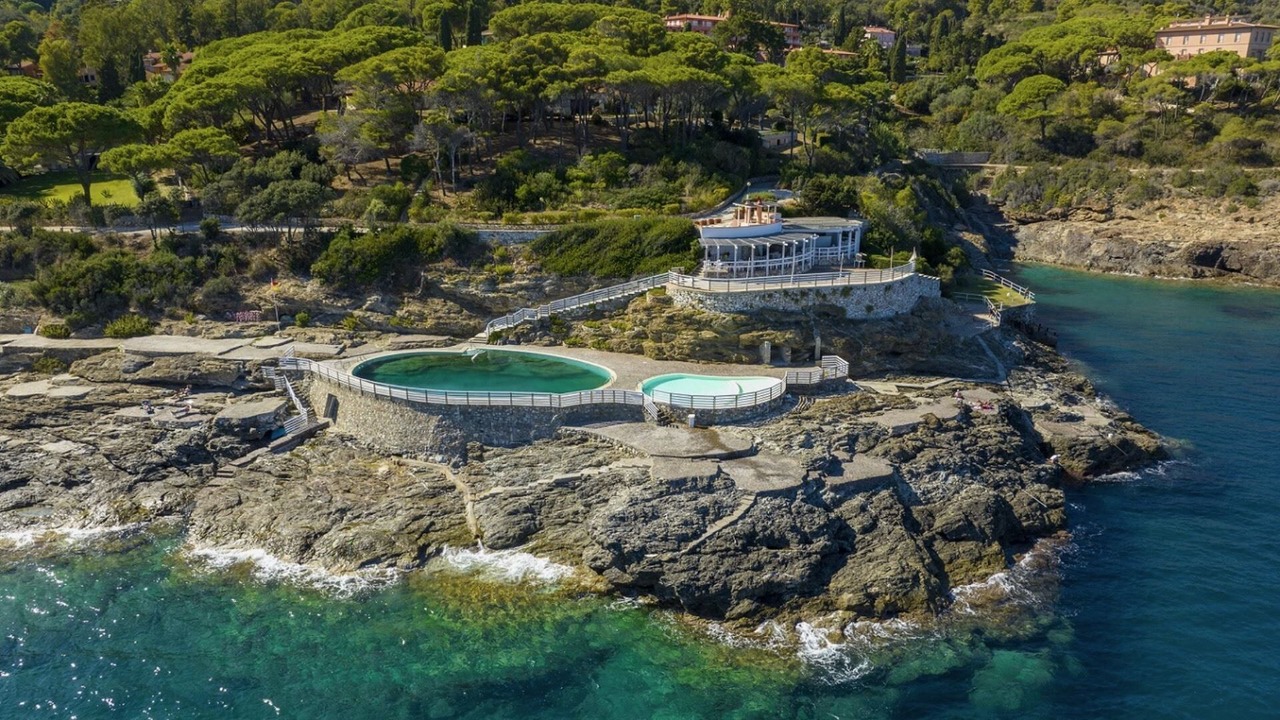 Photo of Outdoor in Capo D'arco