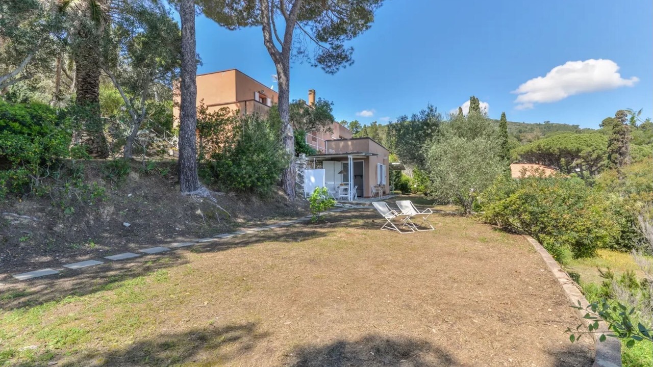 Photo of Outdoor in Capo D'arco
