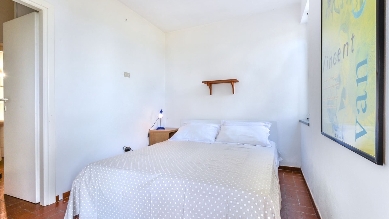 Photo of Bedroom in Capo D'arco