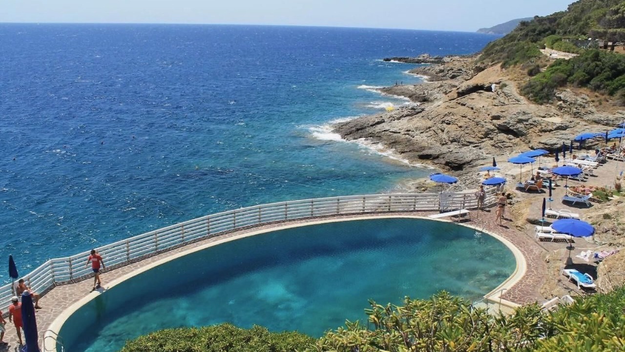 Photo of Outdoor in Capo D'arco
