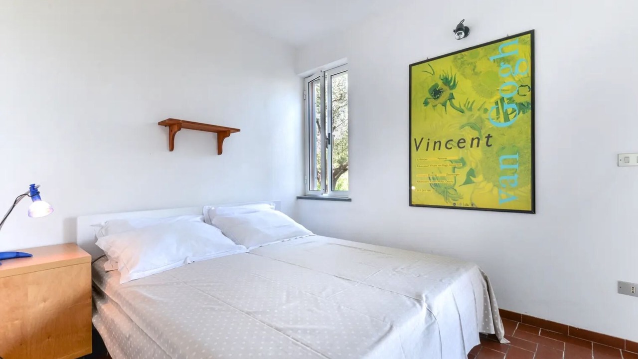 Photo of Bedroom in Capo D'arco