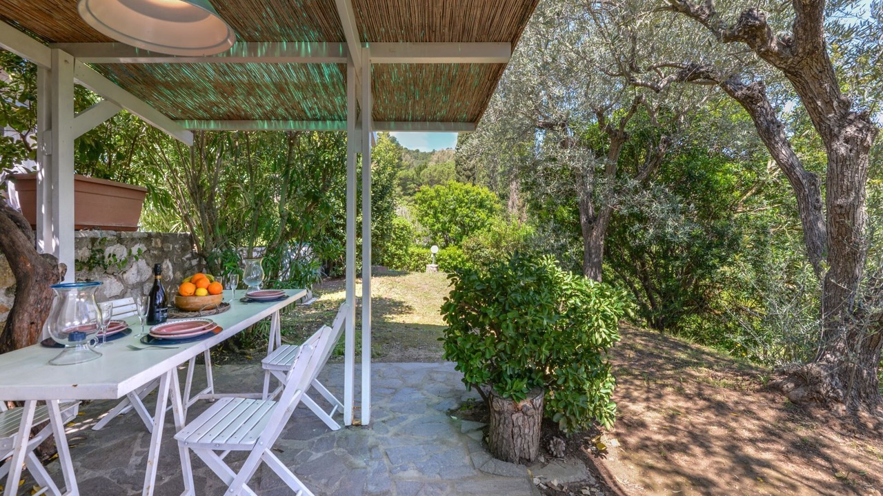 Photo of Outdoor in Capo D'arco