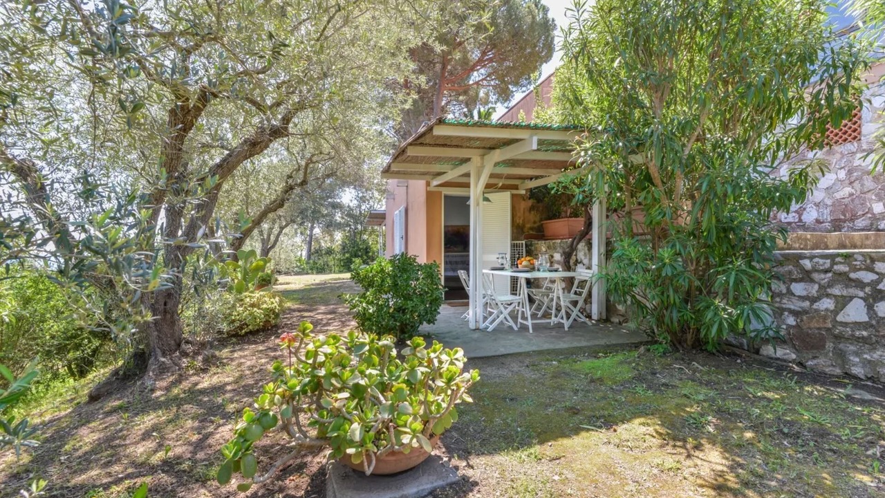 Photo of Outdoor in Capo D'arco
