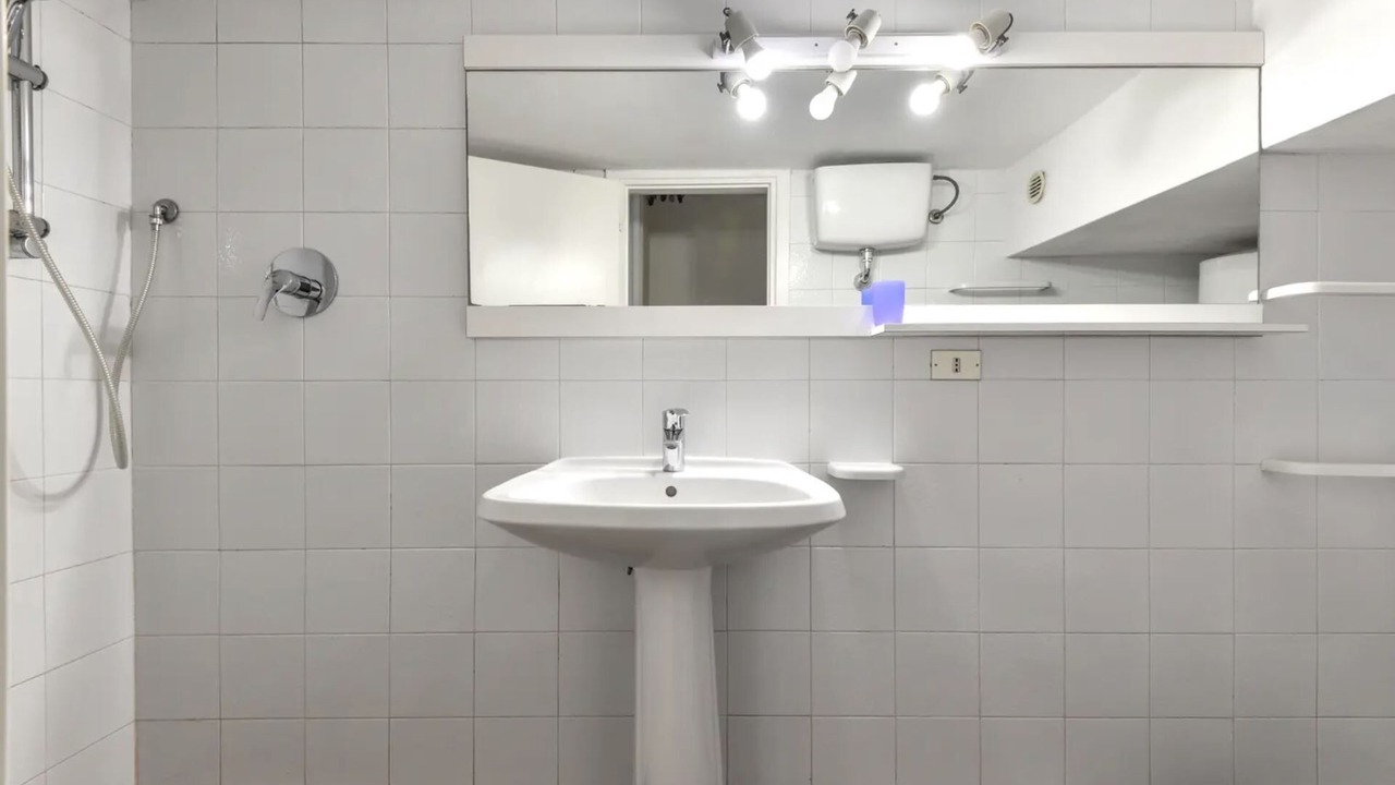 Photo of Bathroom in Capo D'arco
