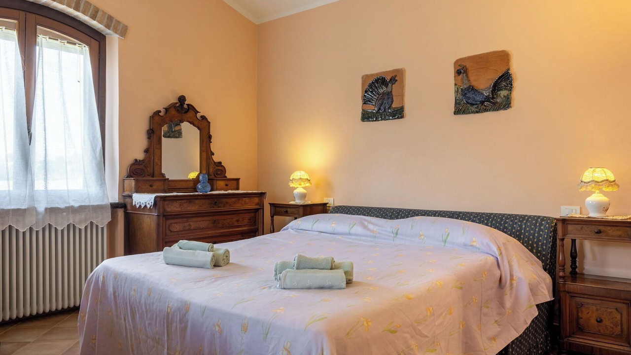Photo of Bedroom in Lidarno