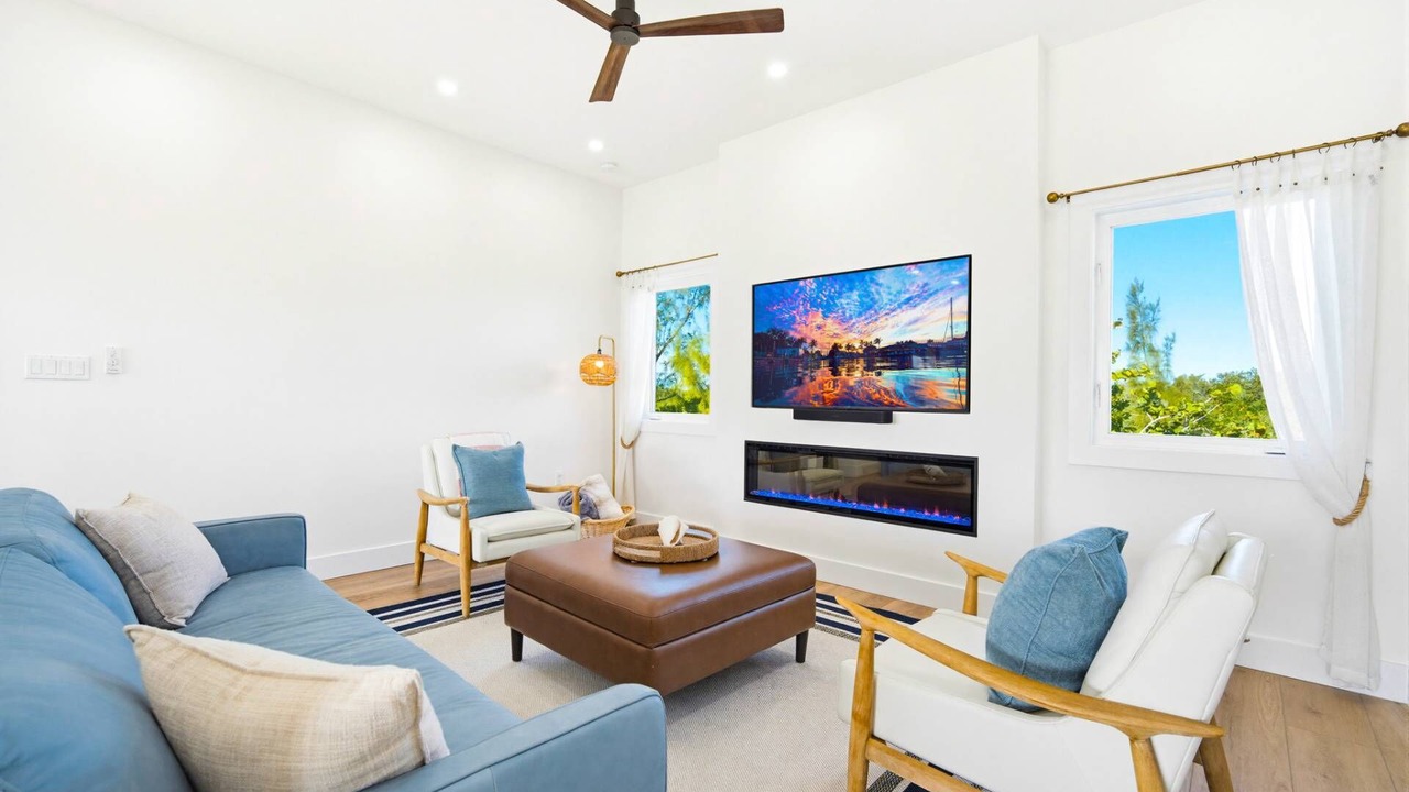Photo of Bedroom in Sugarloaf Key