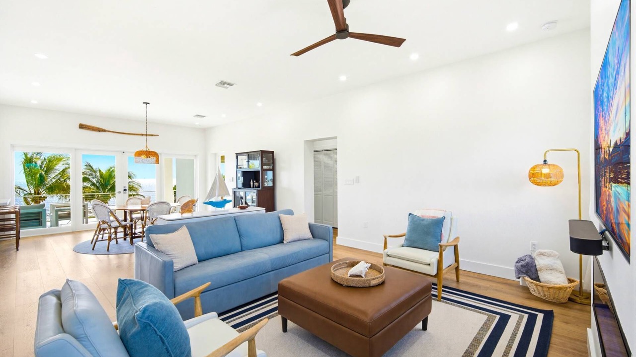 Photo of Bedroom in Sugarloaf Key