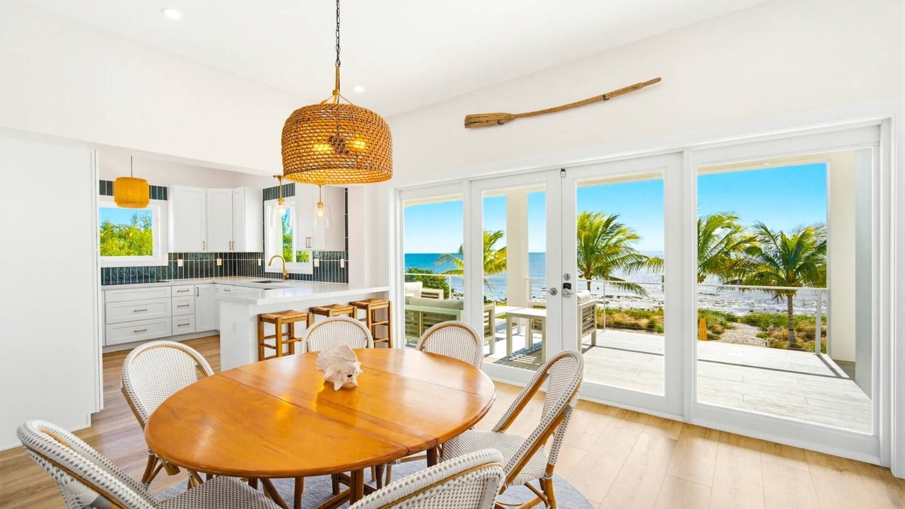 Photo of Bedroom in Sugarloaf Key