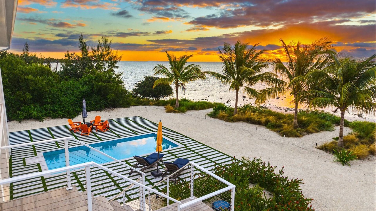 Photo of Outdoor in Sugarloaf Key