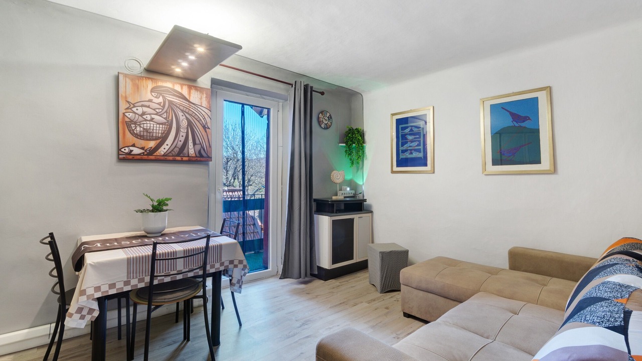 Photo of Livingroom in Sassello