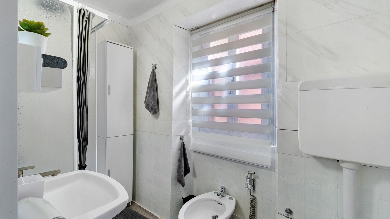 Photo of Bathroom in Sassello