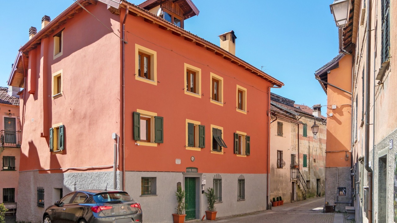 Photo of Outdoor in Sassello