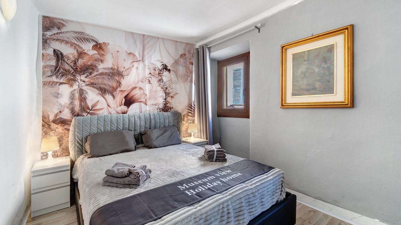 Photo of Bedroom in Sassello
