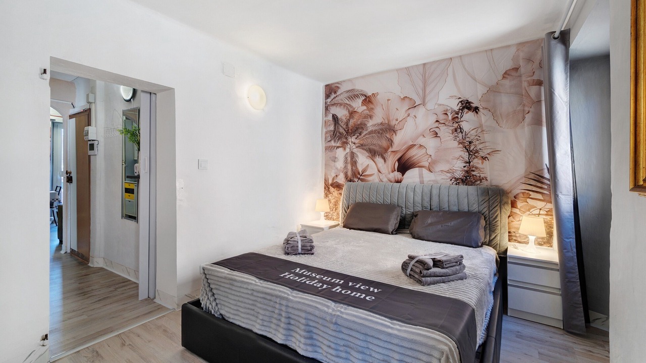 Photo of Bedroom in Sassello