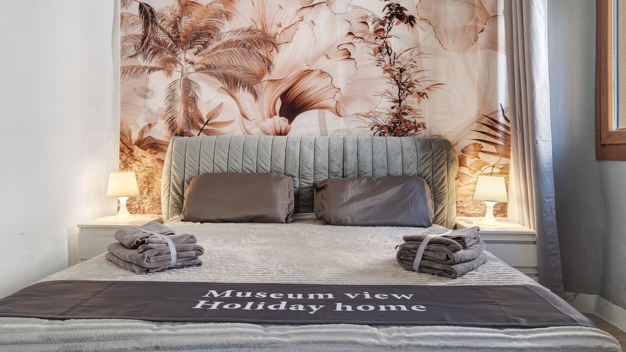 Photo of Bedroom in Sassello