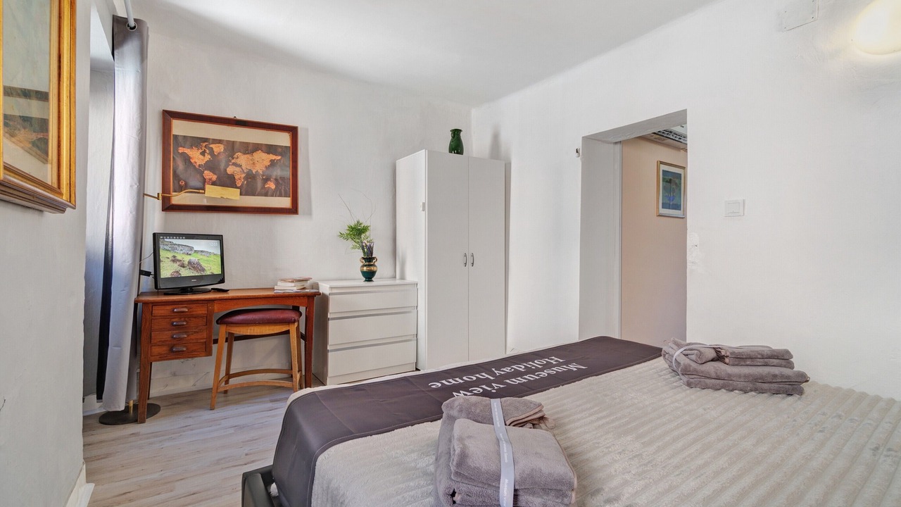 Photo of Bedroom in Sassello