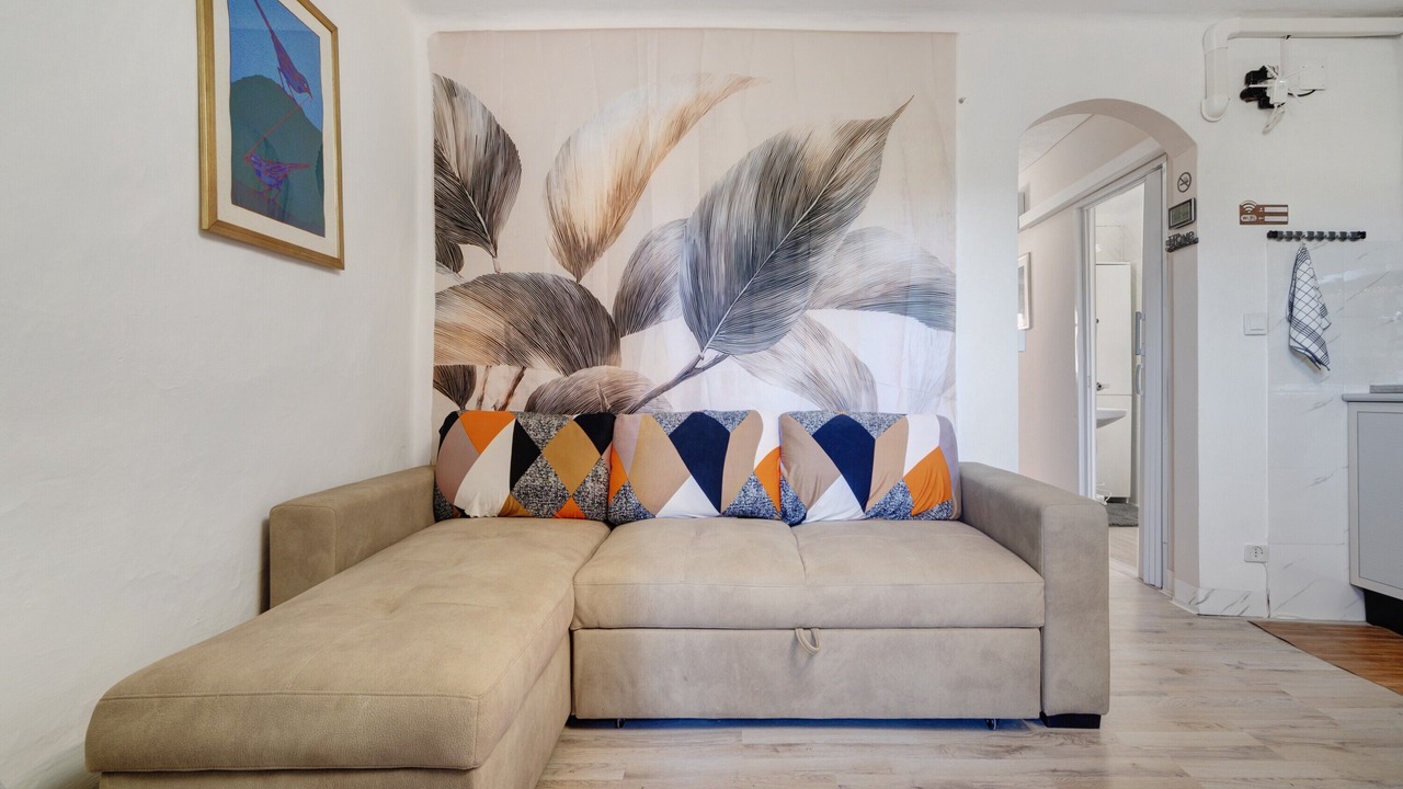 Photo of Livingroom in Sassello