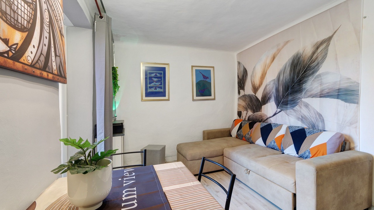 Photo of Livingroom in Sassello
