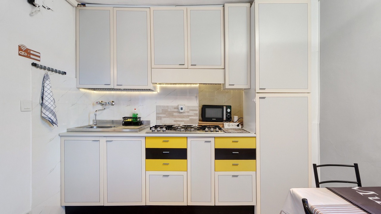 Photo of Kitchen in Sassello