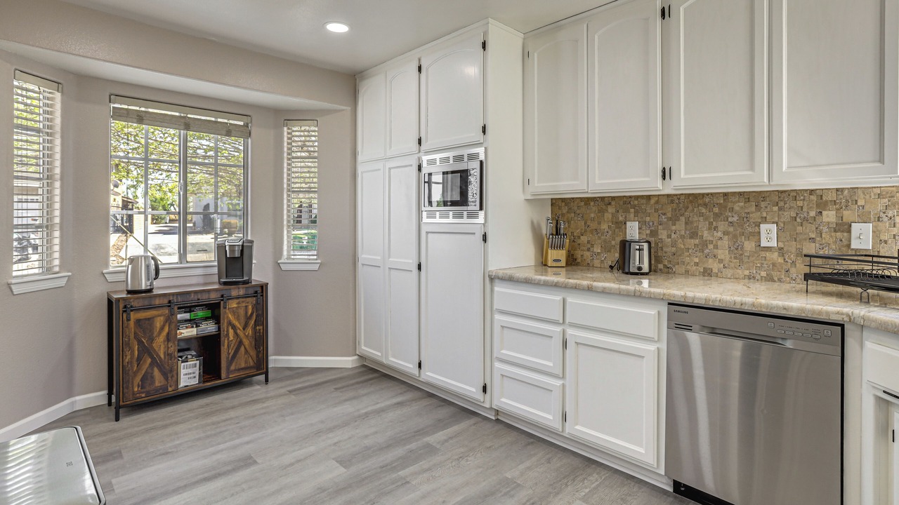 Photo of Kitchen in Victorville