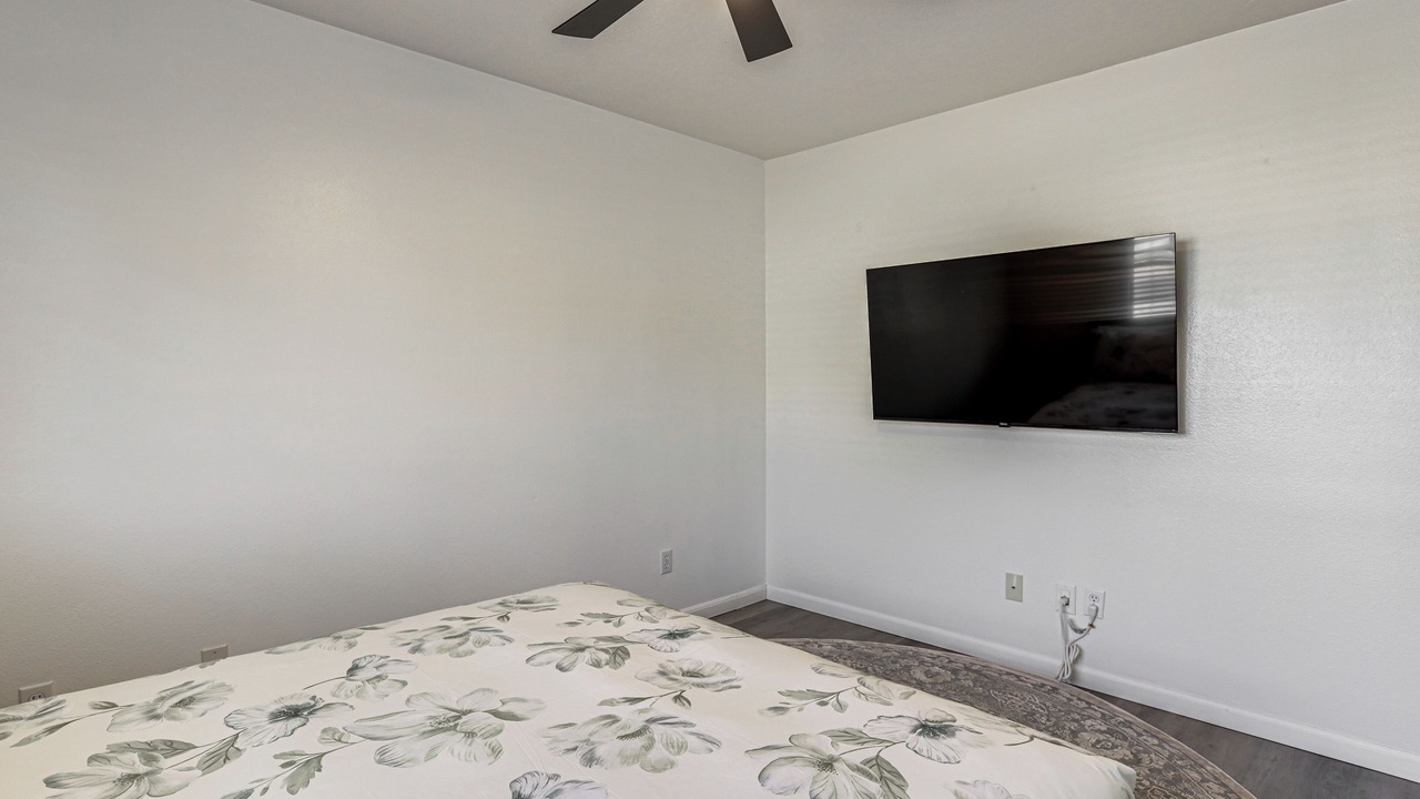 Photo of Bedroom in Victorville