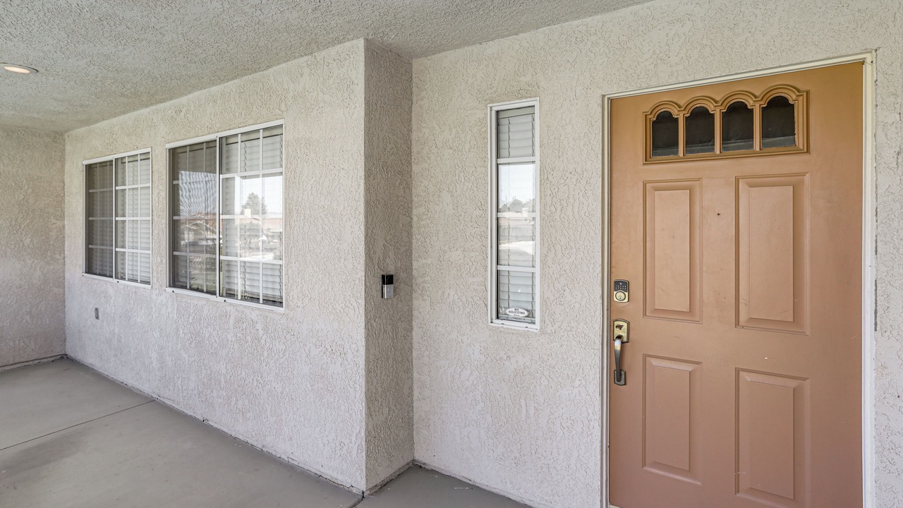 Photo of Outdoor in Victorville