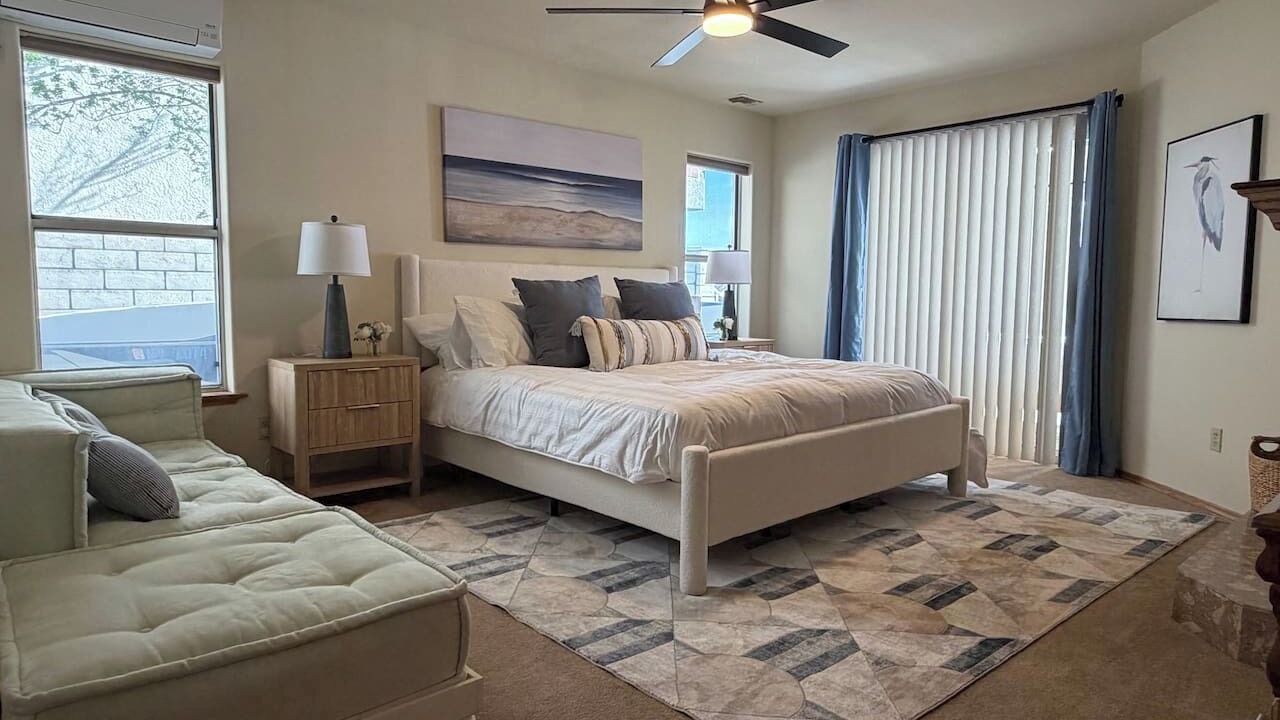 Photo of Bedroom in Victorville