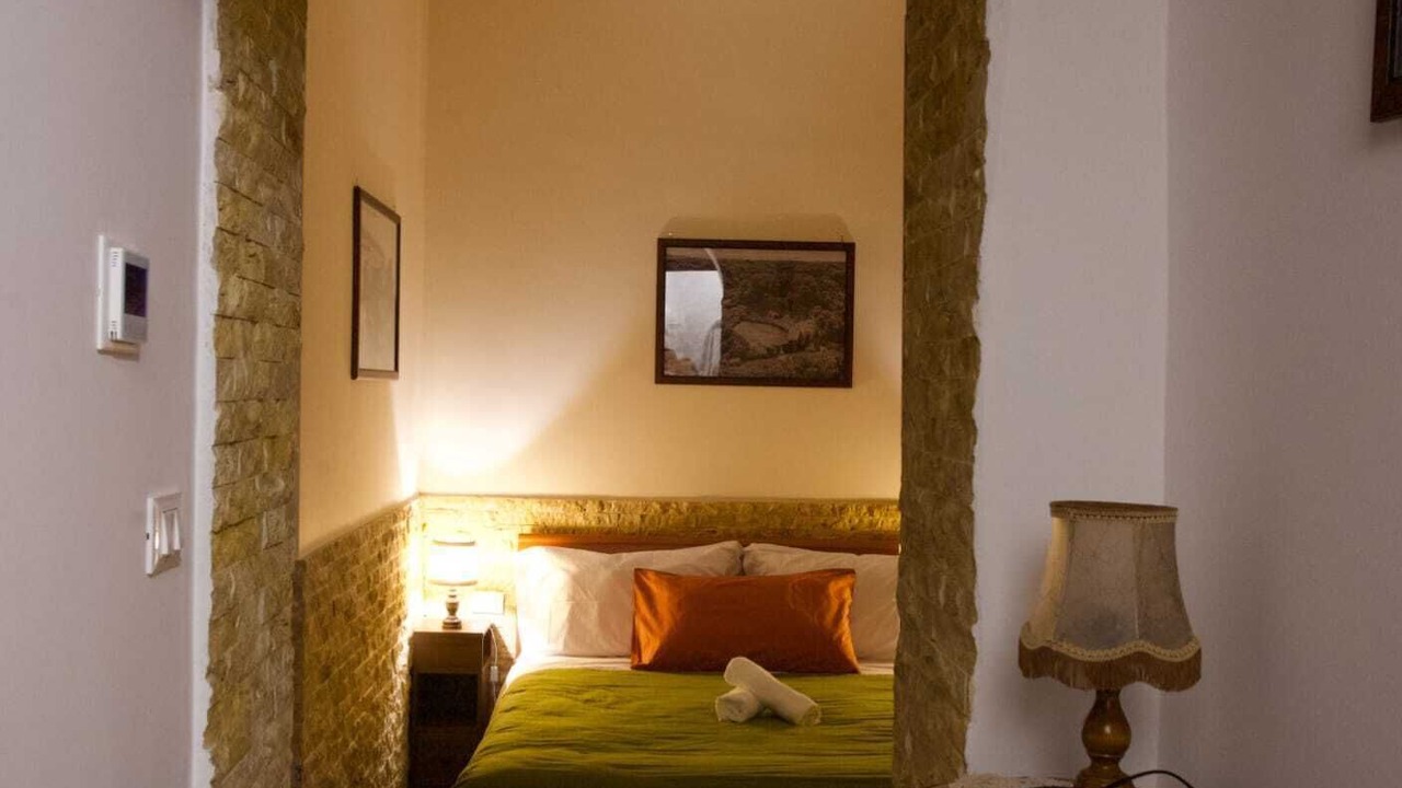 Photo of Bedroom in Sutri
