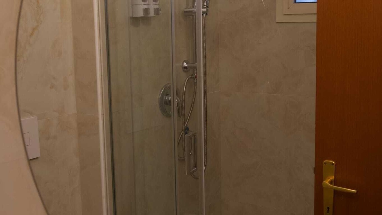 Photo of Bathroom in Sutri