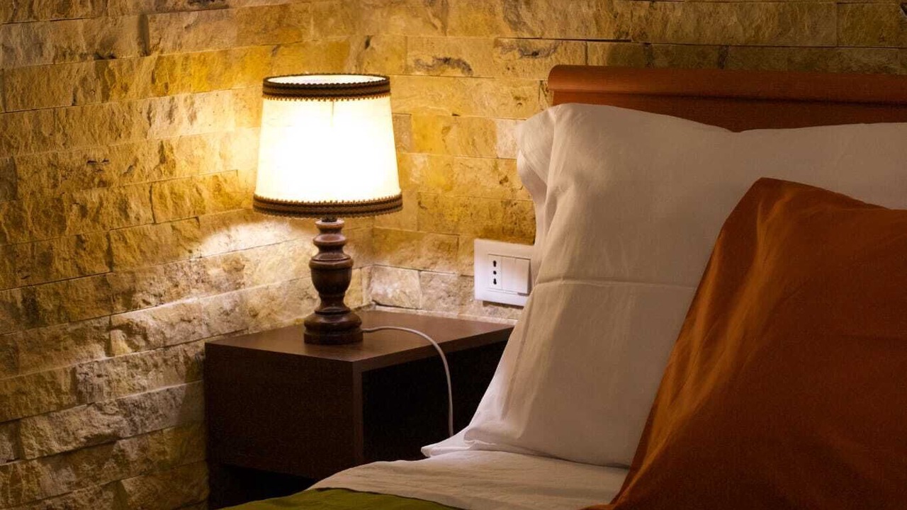 Photo of Bedroom in Sutri