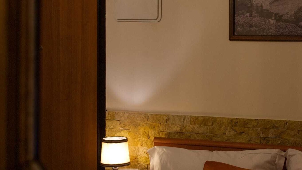 Photo of Bedroom in Sutri