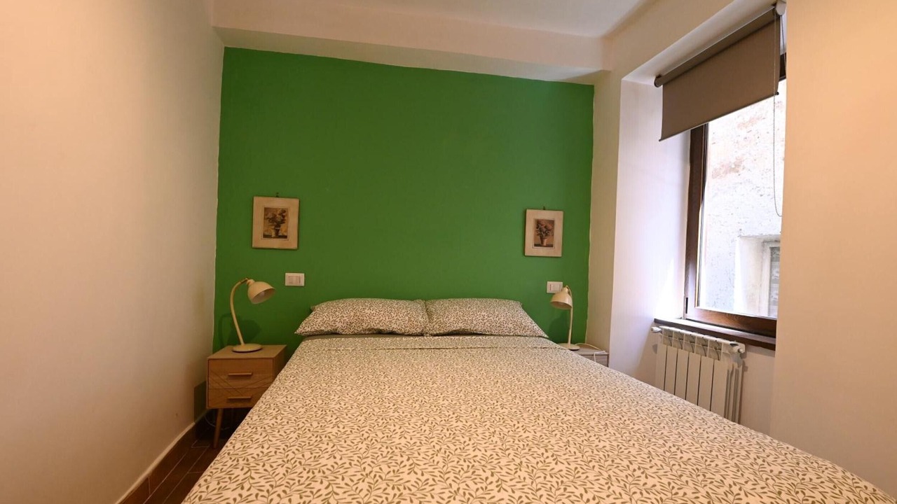 Photo of Bedroom in Capranica