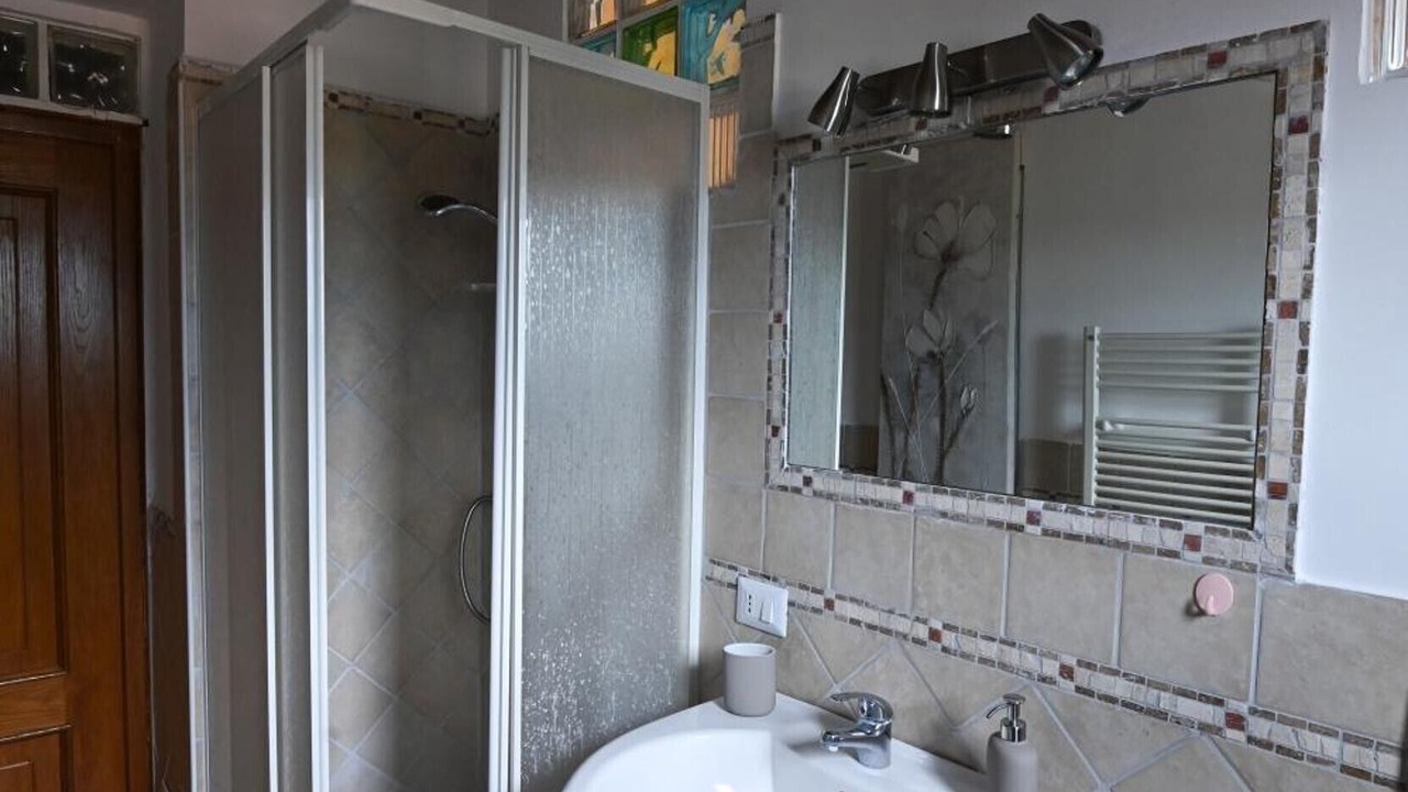 Photo of Bathroom in Capranica