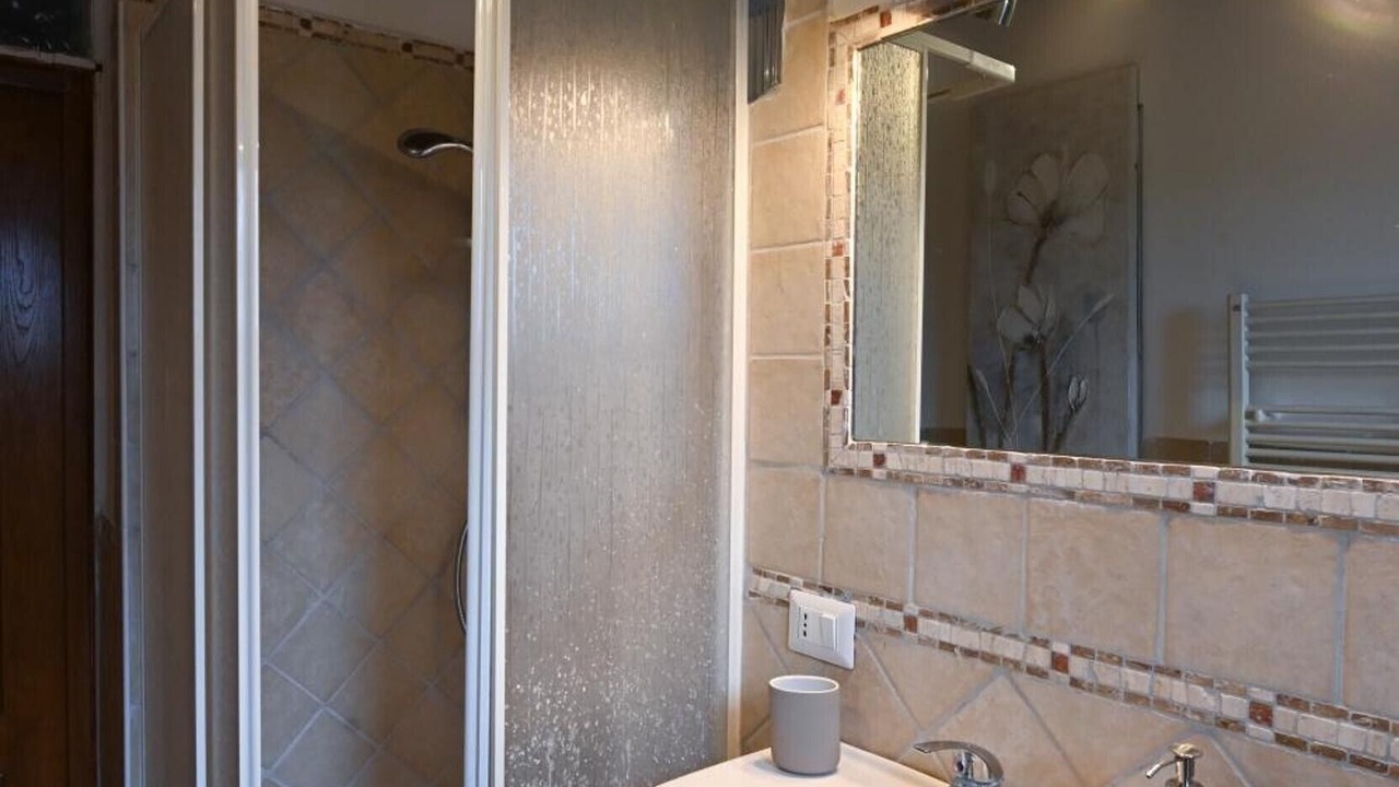 Photo of Bathroom in Capranica
