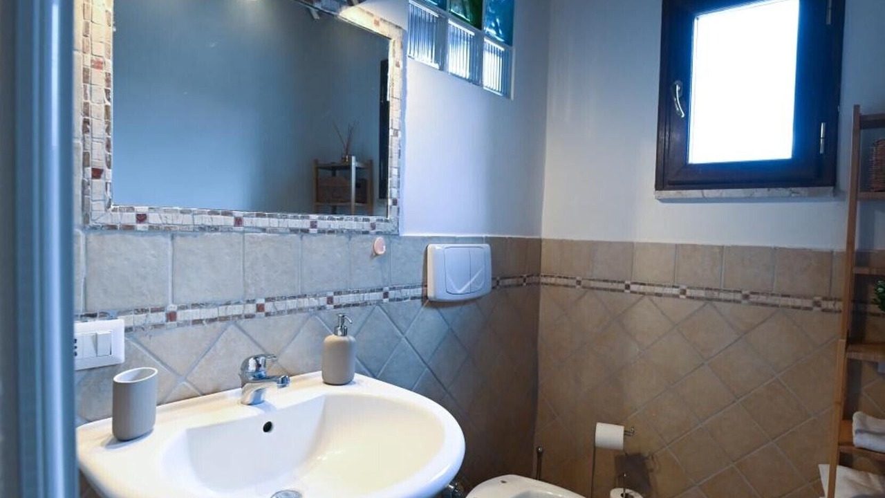 Photo of Bathroom in Capranica