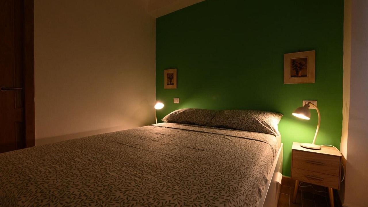 Photo of Bedroom in Capranica