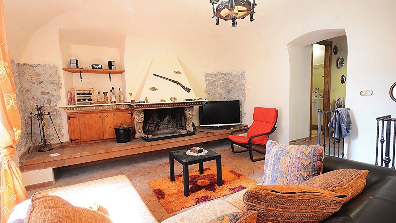 Photo of Livingroom in Barete