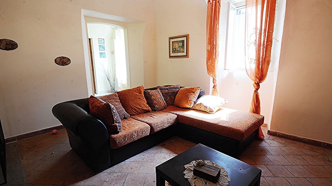 Photo of Livingroom in Barete